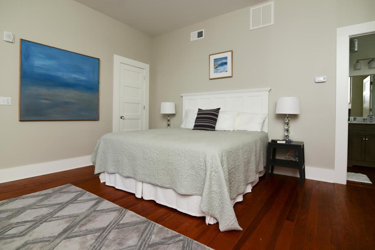 607 Bay Luxurious Guest Rooms Beaufort Extérieur photo
