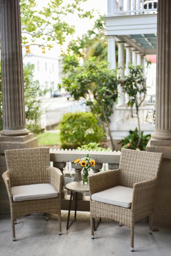 607 Bay Luxurious Guest Rooms Beaufort Extérieur photo