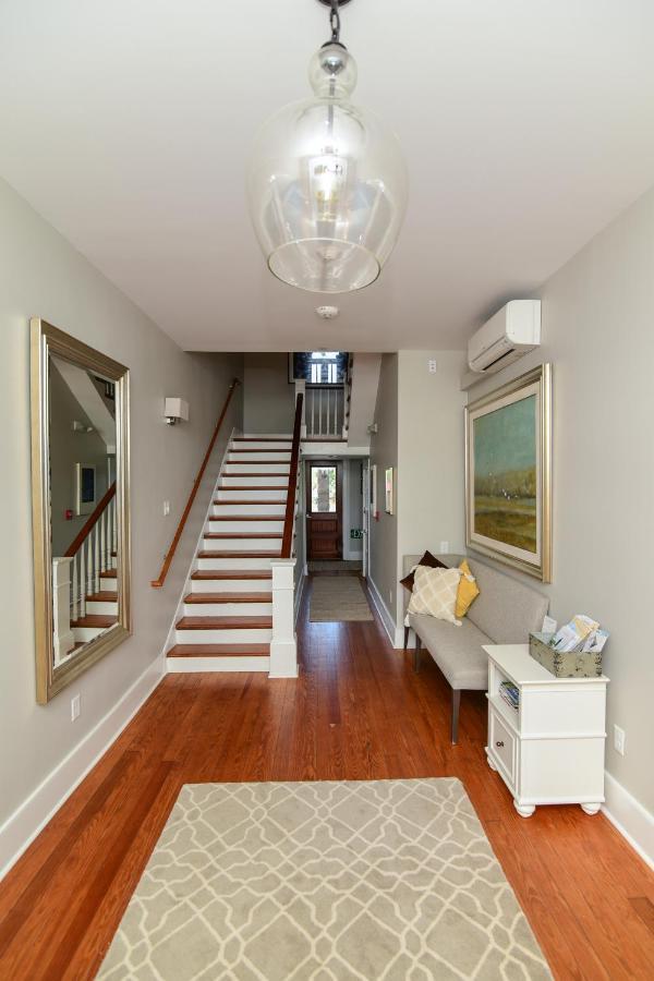 607 Bay Luxurious Guest Rooms Beaufort Extérieur photo