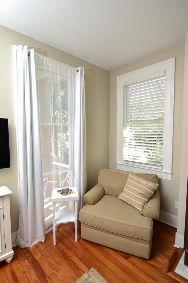 607 Bay Luxurious Guest Rooms Beaufort Extérieur photo
