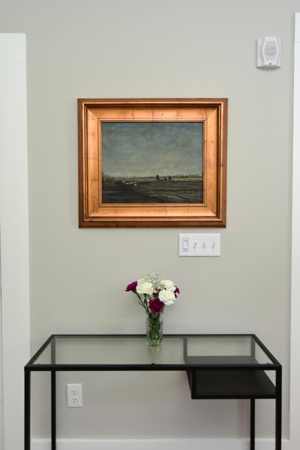 607 Bay Luxurious Guest Rooms Beaufort Extérieur photo