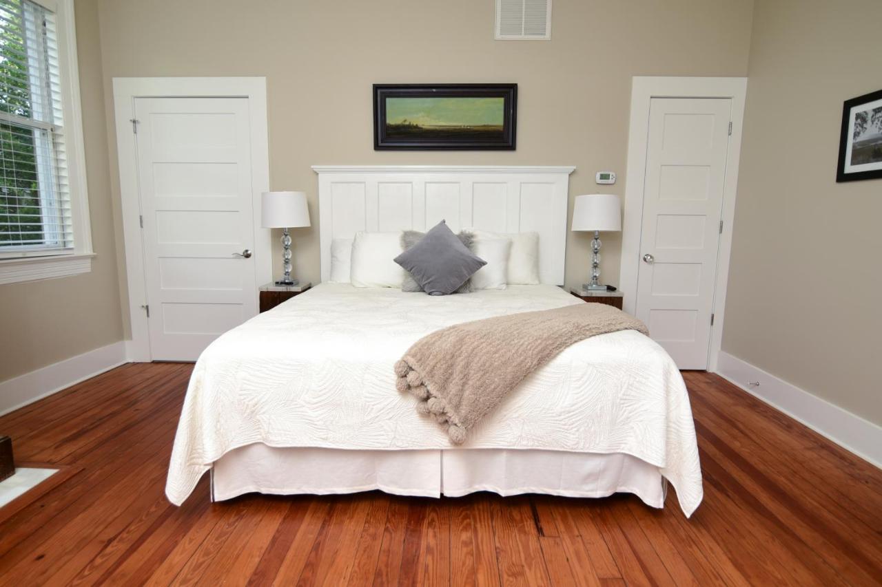 607 Bay Luxurious Guest Rooms Beaufort Extérieur photo