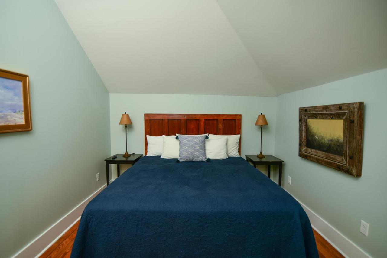 607 Bay Luxurious Guest Rooms Beaufort Extérieur photo