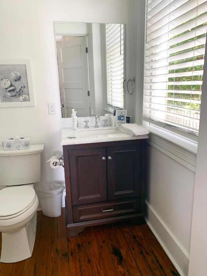 607 Bay Luxurious Guest Rooms Beaufort Extérieur photo