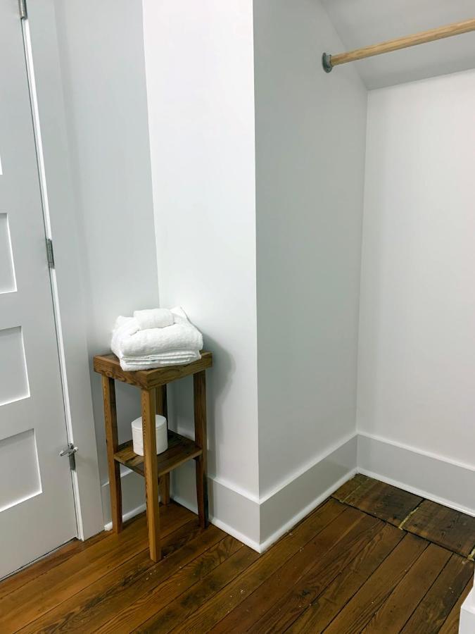607 Bay Luxurious Guest Rooms Beaufort Extérieur photo