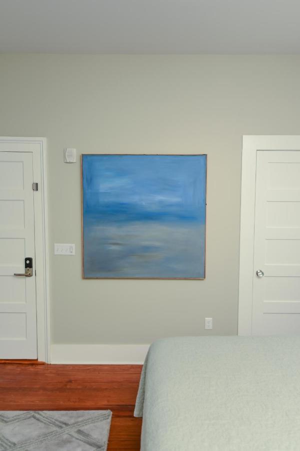 607 Bay Luxurious Guest Rooms Beaufort Extérieur photo