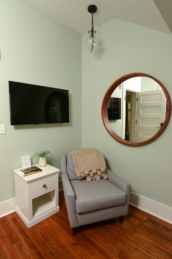 607 Bay Luxurious Guest Rooms Beaufort Extérieur photo