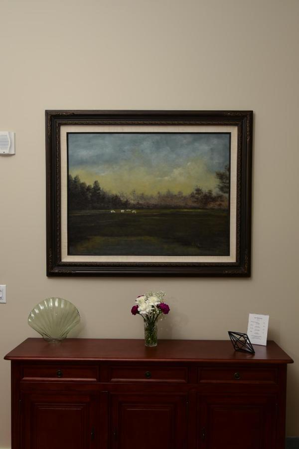 607 Bay Luxurious Guest Rooms Beaufort Extérieur photo
