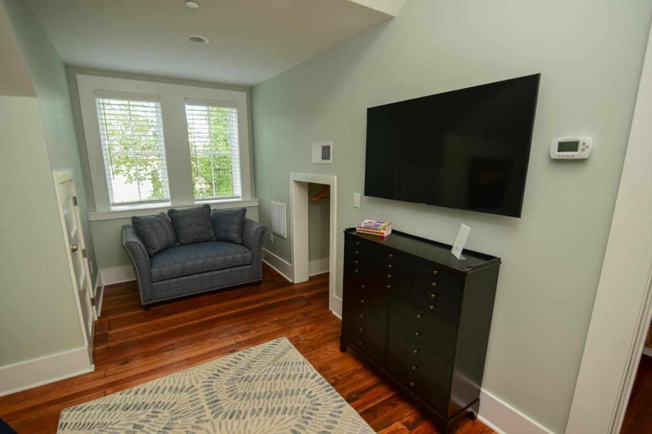 607 Bay Luxurious Guest Rooms Beaufort Extérieur photo