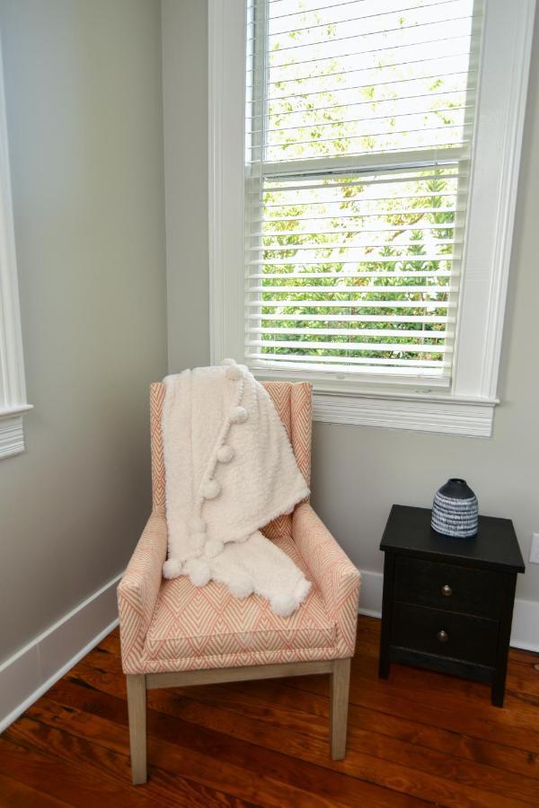 607 Bay Luxurious Guest Rooms Beaufort Extérieur photo