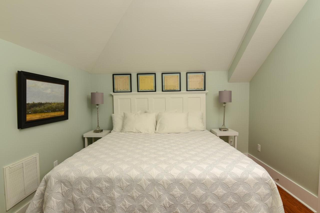 607 Bay Luxurious Guest Rooms Beaufort Extérieur photo