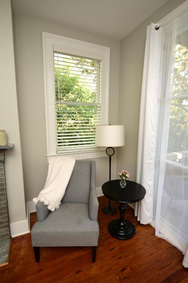 607 Bay Luxurious Guest Rooms Beaufort Extérieur photo