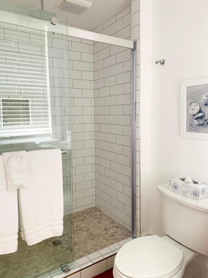 607 Bay Luxurious Guest Rooms Beaufort Extérieur photo