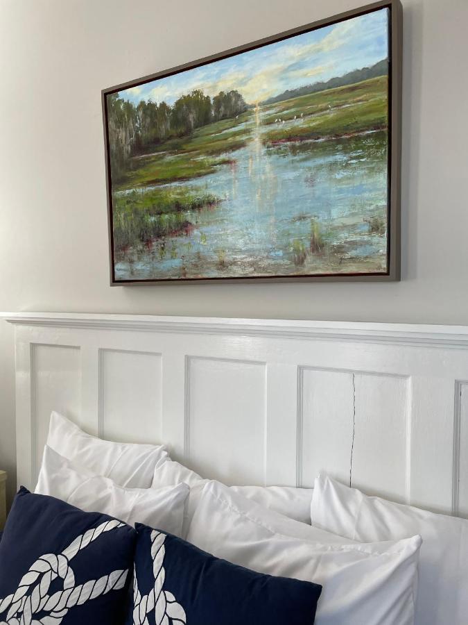 607 Bay Luxurious Guest Rooms Beaufort Extérieur photo