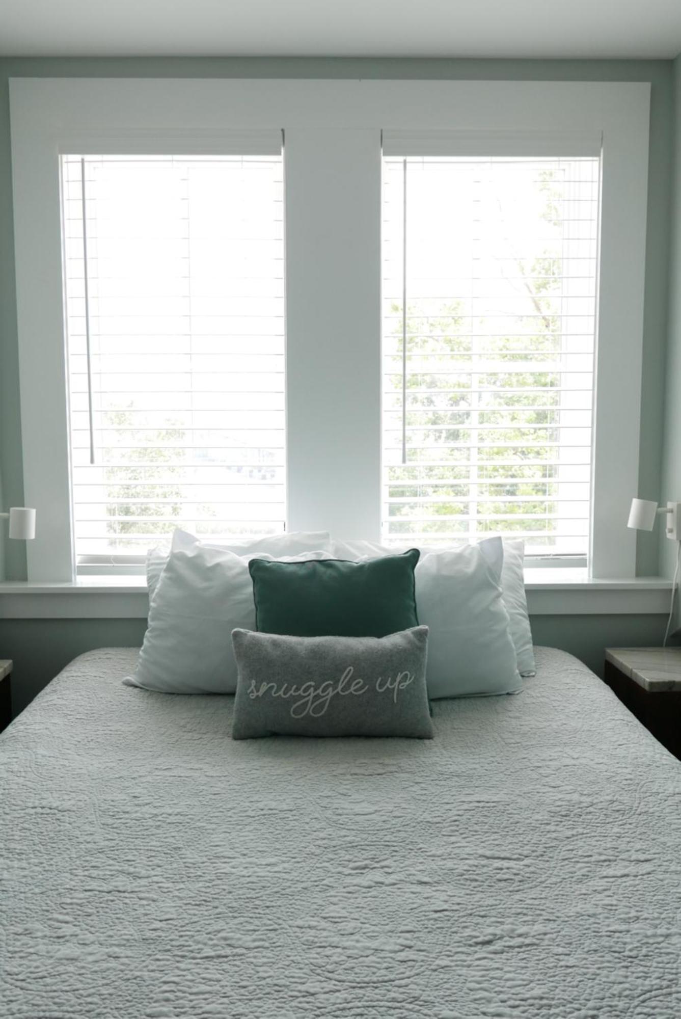 607 Bay Luxurious Guest Rooms Beaufort Extérieur photo